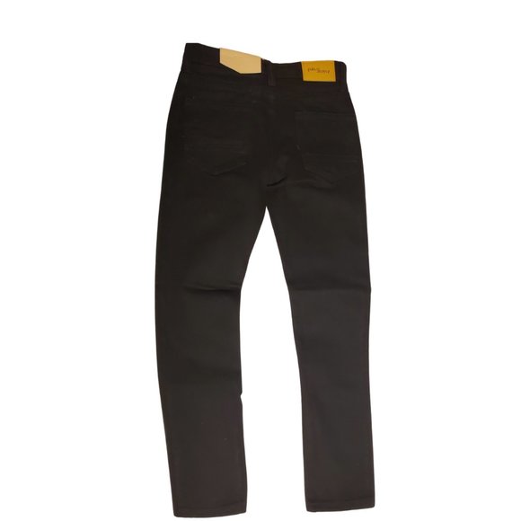 Skinny Fit Jeans for boys - Picture 2 of 4